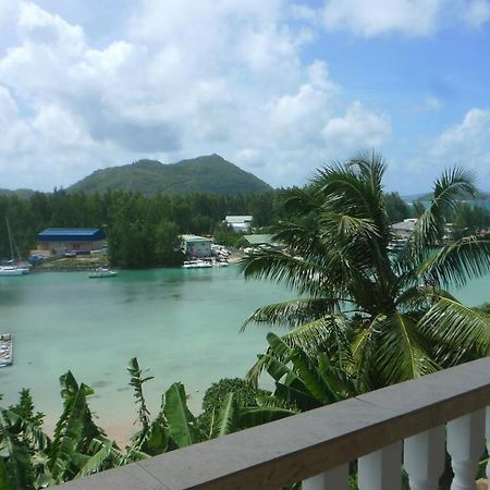 Belle Rose Vue Guest House Baie Sainte Anne Exterior photo